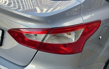 Ford Focus III, 2011 год, 580 000 рублей, 29 фотография