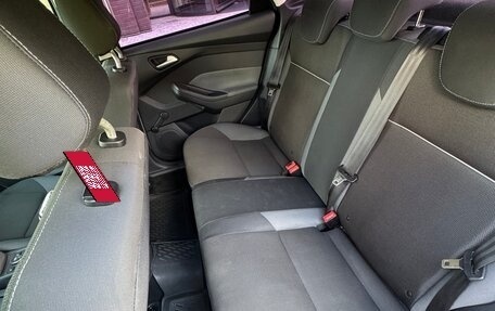 Ford Focus III, 2011 год, 580 000 рублей, 24 фотография