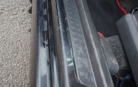 Suzuki Swift III, 2008 год, 500 000 рублей, 13 фотография