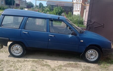 ИЖ 21261 «Фабула», 2004 год, 140 000 рублей, 6 фотография