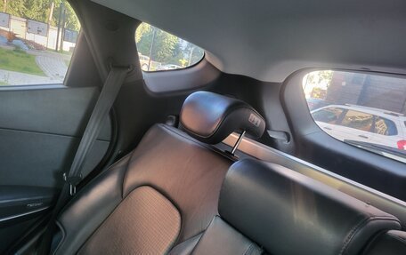 Hyundai Santa Fe III рестайлинг, 2012 год, 1 550 000 рублей, 4 фотография