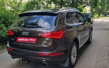 Audi Q5, 2012 год, 1 550 000 рублей, 6 фотография