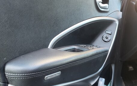 Hyundai Santa Fe III рестайлинг, 2012 год, 1 550 000 рублей, 5 фотография