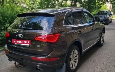 Audi Q5, 2012 год, 1 550 000 рублей, 8 фотография