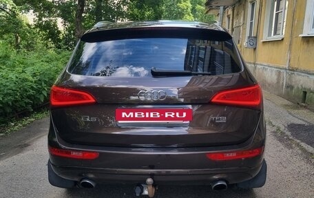 Audi Q5, 2012 год, 1 550 000 рублей, 7 фотография