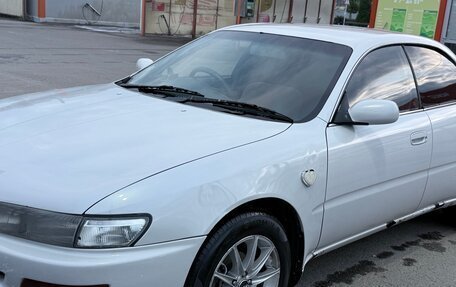 Toyota Carina ED III, 1995 год, 350 000 рублей, 4 фотография