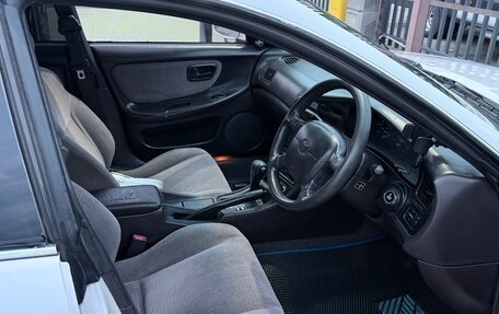 Toyota Carina ED III, 1995 год, 350 000 рублей, 9 фотография