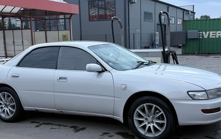 Toyota Carina ED III, 1995 год, 350 000 рублей, 2 фотография