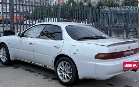 Toyota Carina ED III, 1995 год, 350 000 рублей, 5 фотография