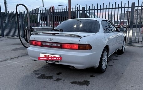 Toyota Carina ED III, 1995 год, 350 000 рублей, 7 фотография