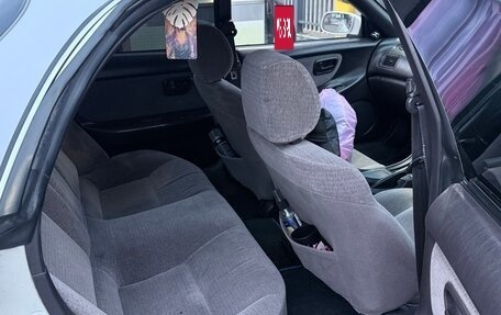 Toyota Carina ED III, 1995 год, 350 000 рублей, 11 фотография