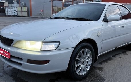 Toyota Carina ED III, 1995 год, 350 000 рублей, 8 фотография