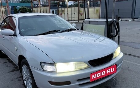 Toyota Carina ED III, 1995 год, 350 000 рублей, 6 фотография