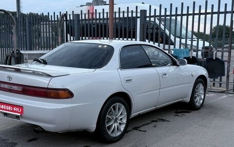Toyota Carina ED III, 1995 год, 350 000 рублей, 3 фотография