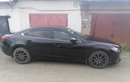 Mazda 6, 2013 год, 1 295 000 рублей, 3 фотография