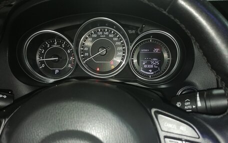 Mazda 6, 2013 год, 1 295 000 рублей, 2 фотография