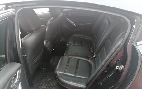 Mazda 6, 2013 год, 1 295 000 рублей, 6 фотография