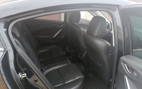 Mazda 6, 2013 год, 1 295 000 рублей, 12 фотография