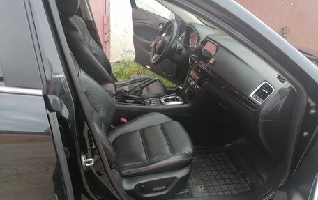 Mazda 6, 2013 год, 1 295 000 рублей, 13 фотография