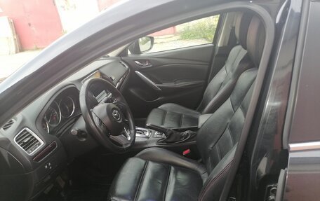 Mazda 6, 2013 год, 1 295 000 рублей, 8 фотография