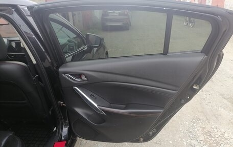 Mazda 6, 2013 год, 1 295 000 рублей, 11 фотография