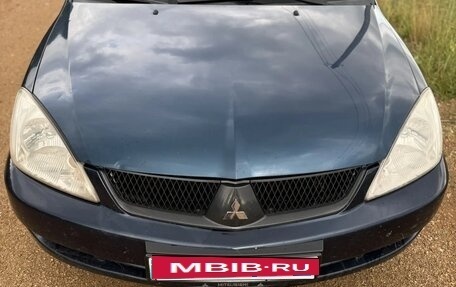 Mitsubishi Lancer IX, 2006 год, 320 000 рублей, 2 фотография