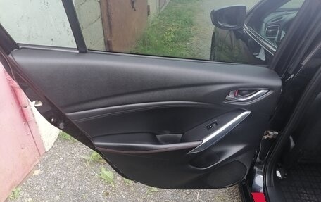 Mazda 6, 2013 год, 1 295 000 рублей, 5 фотография