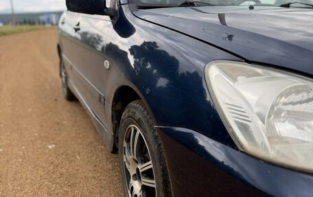 Mitsubishi Lancer IX, 2006 год, 320 000 рублей, 10 фотография