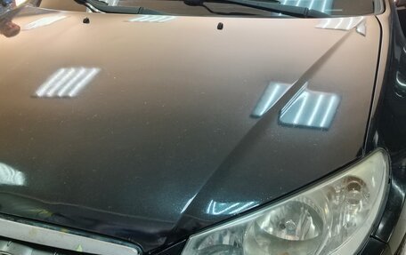 Hyundai Elantra IV, 2009 год, 480 000 рублей, 2 фотография