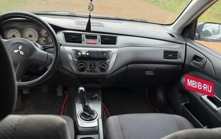 Mitsubishi Lancer IX, 2006 год, 320 000 рублей, 6 фотография