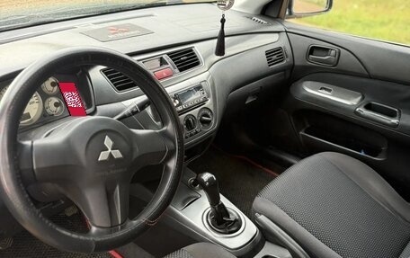 Mitsubishi Lancer IX, 2006 год, 320 000 рублей, 7 фотография