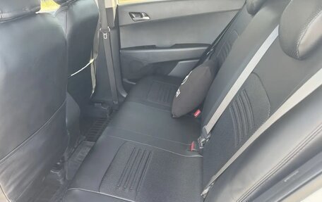 Hyundai Creta I рестайлинг, 2016 год, 1 650 000 рублей, 9 фотография