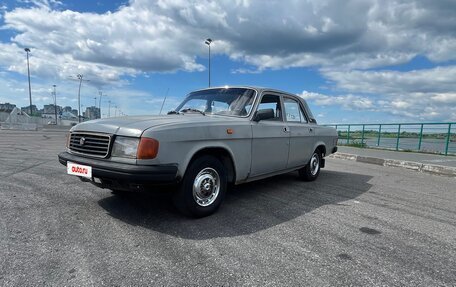 ГАЗ 31029 «Волга», 1995 год, 79 900 рублей, 2 фотография