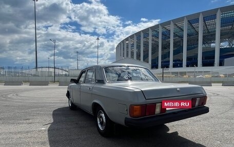 ГАЗ 31029 «Волга», 1995 год, 79 900 рублей, 3 фотография