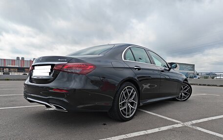 Mercedes-Benz E-Класс, 2020 год, 3 699 999 рублей, 4 фотография