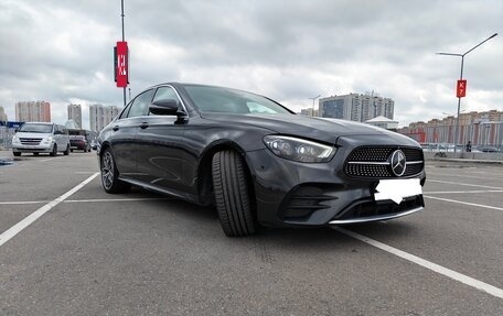 Mercedes-Benz E-Класс, 2020 год, 3 699 999 рублей, 2 фотография