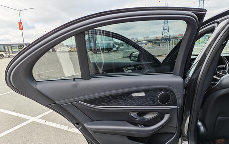 Mercedes-Benz E-Класс, 2020 год, 3 699 999 рублей, 9 фотография