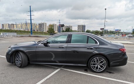 Mercedes-Benz E-Класс, 2020 год, 3 699 999 рублей, 7 фотография