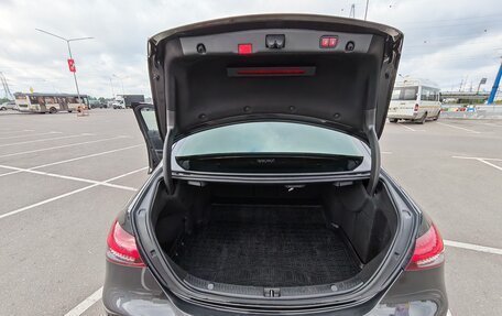 Mercedes-Benz E-Класс, 2020 год, 3 699 999 рублей, 14 фотография
