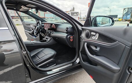 Mercedes-Benz E-Класс, 2020 год, 3 699 999 рублей, 16 фотография