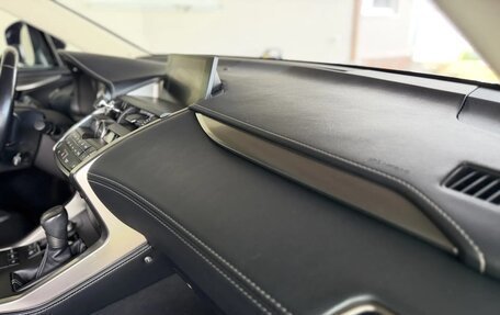 Lexus NX I, 2016 год, 3 250 000 рублей, 9 фотография