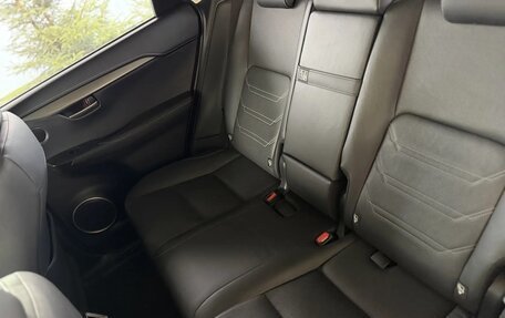 Lexus NX I, 2016 год, 3 250 000 рублей, 13 фотография