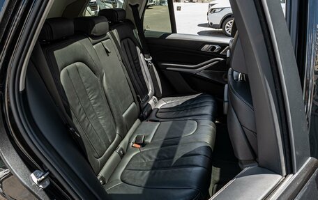 BMW X5, 2020 год, 7 290 000 рублей, 7 фотография