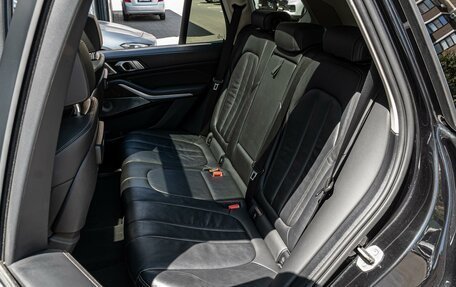 BMW X5, 2020 год, 7 290 000 рублей, 9 фотография