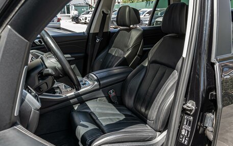 BMW X5, 2020 год, 7 290 000 рублей, 10 фотография