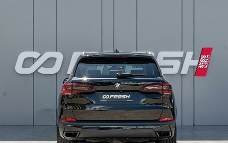 BMW X5, 2020 год, 7 290 000 рублей, 4 фотография