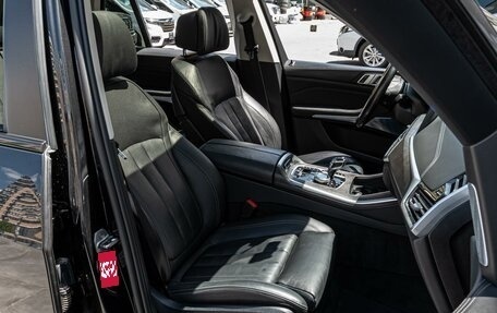 BMW X5, 2020 год, 7 290 000 рублей, 8 фотография