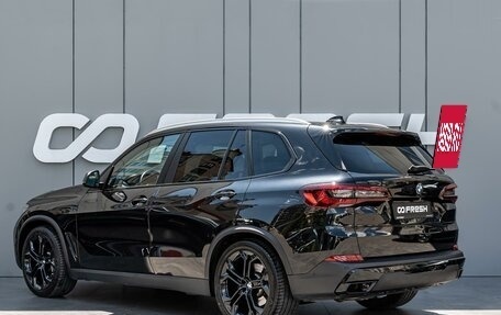 BMW X5, 2020 год, 7 290 000 рублей, 2 фотография