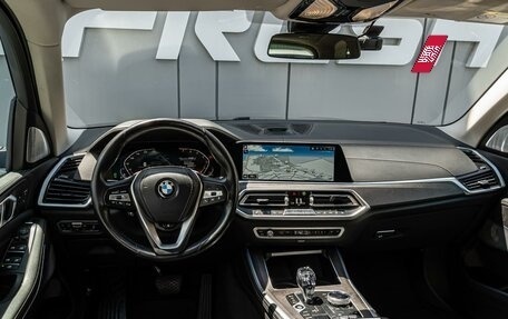 BMW X5, 2020 год, 7 290 000 рублей, 6 фотография