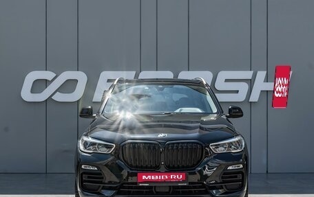 BMW X5, 2020 год, 7 290 000 рублей, 3 фотография